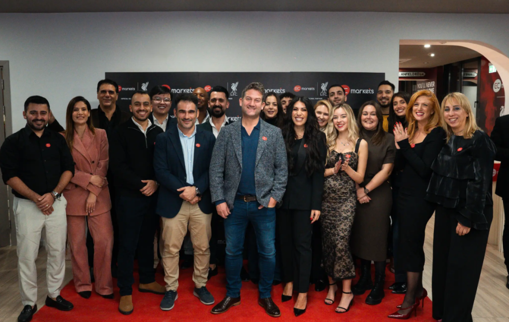 EC Markets全新篇章：利马索尔新营销总部正式启用