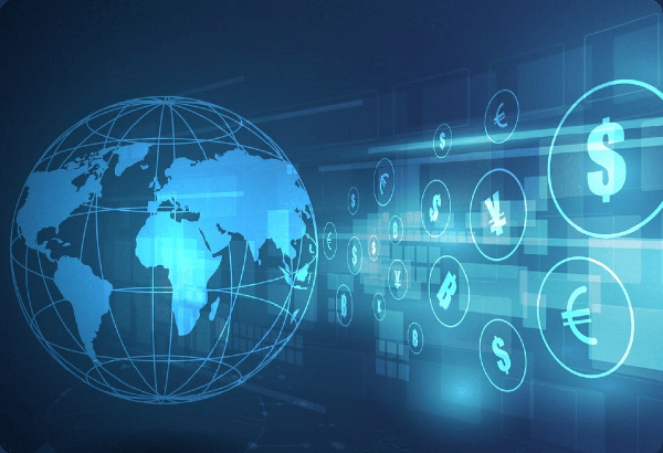 EC Markets外汇官网